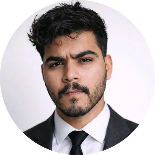 Minesh Santani